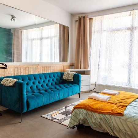 Find Yourself Apartment Dunkerque Coudekerque-Branche Экстерьер фото