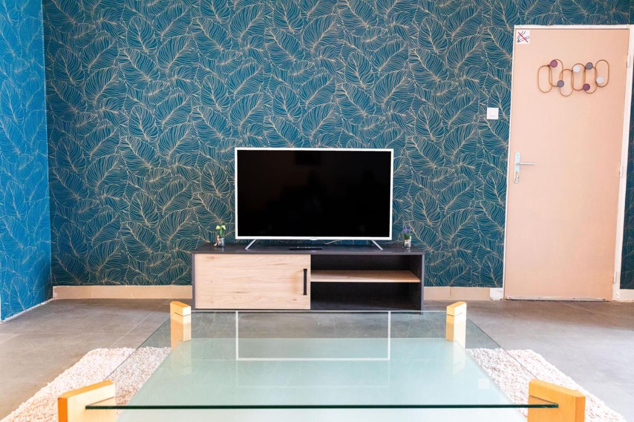 Find Yourself Apartment Dunkerque Coudekerque-Branche Экстерьер фото