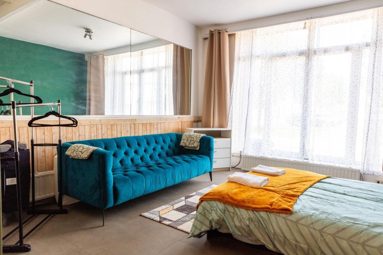 Find Yourself Apartment Dunkerque Coudekerque-Branche Экстерьер фото