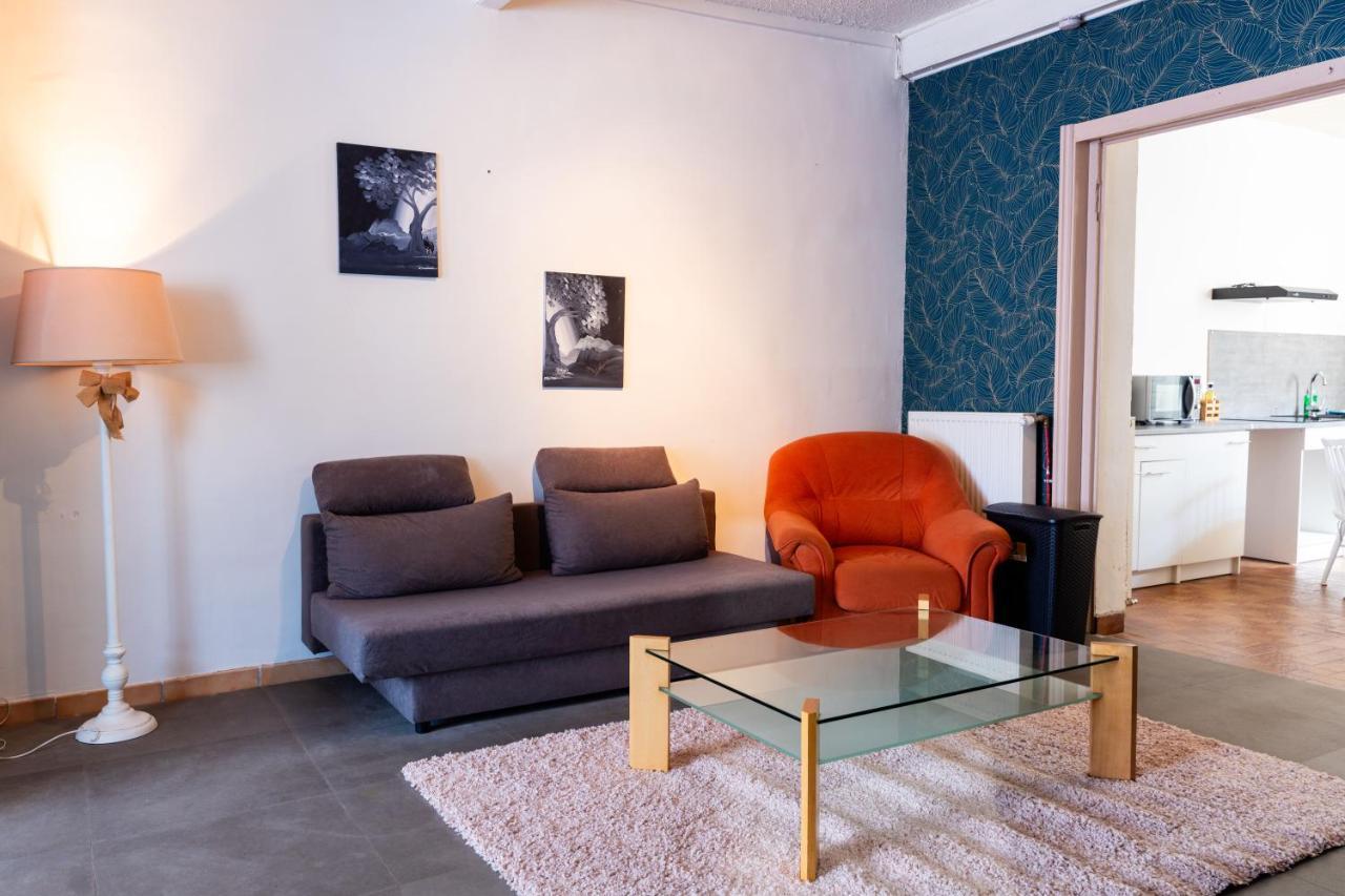 Find Yourself Apartment Dunkerque Coudekerque-Branche Экстерьер фото