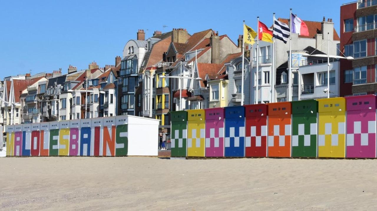 Find Yourself Apartment Dunkerque Coudekerque-Branche Экстерьер фото
