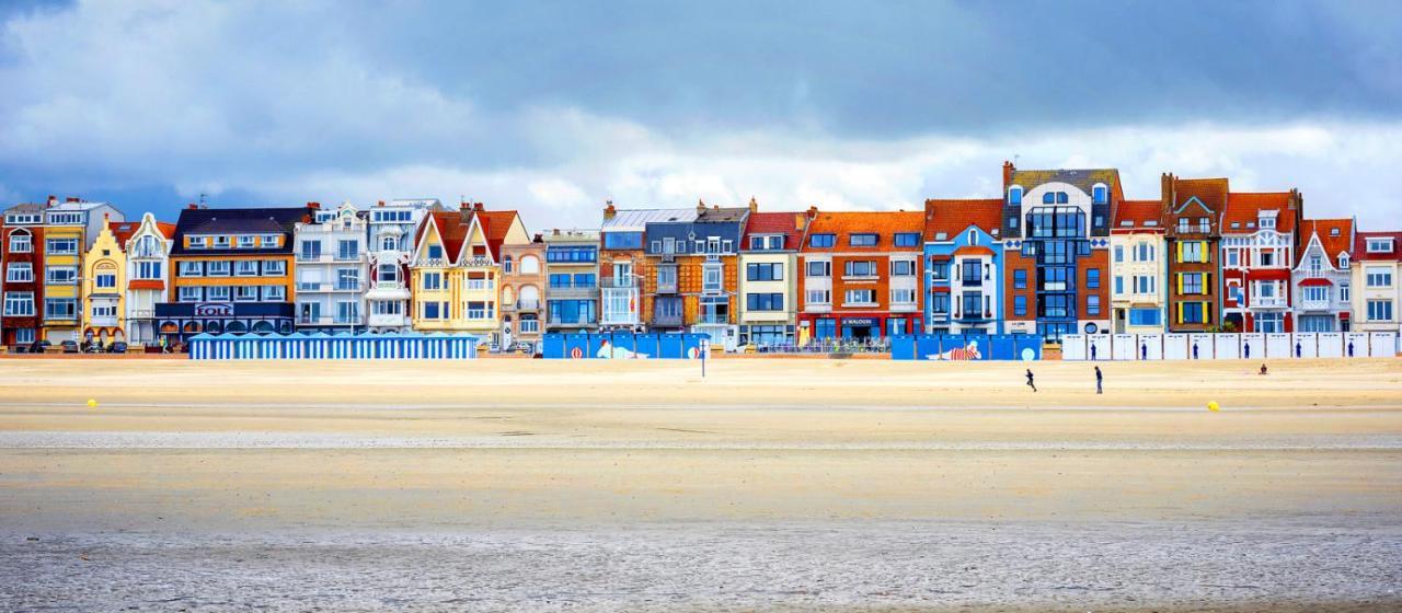 Find Yourself Apartment Dunkerque Coudekerque-Branche Экстерьер фото