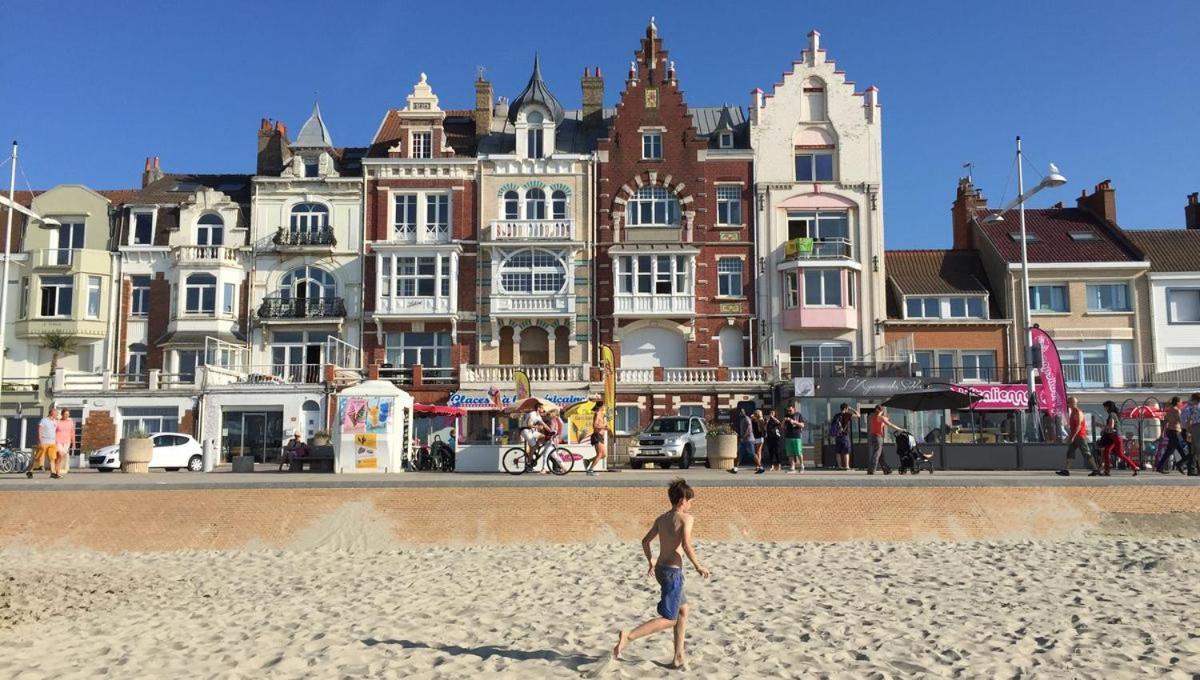 Find Yourself Apartment Dunkerque Coudekerque-Branche Экстерьер фото