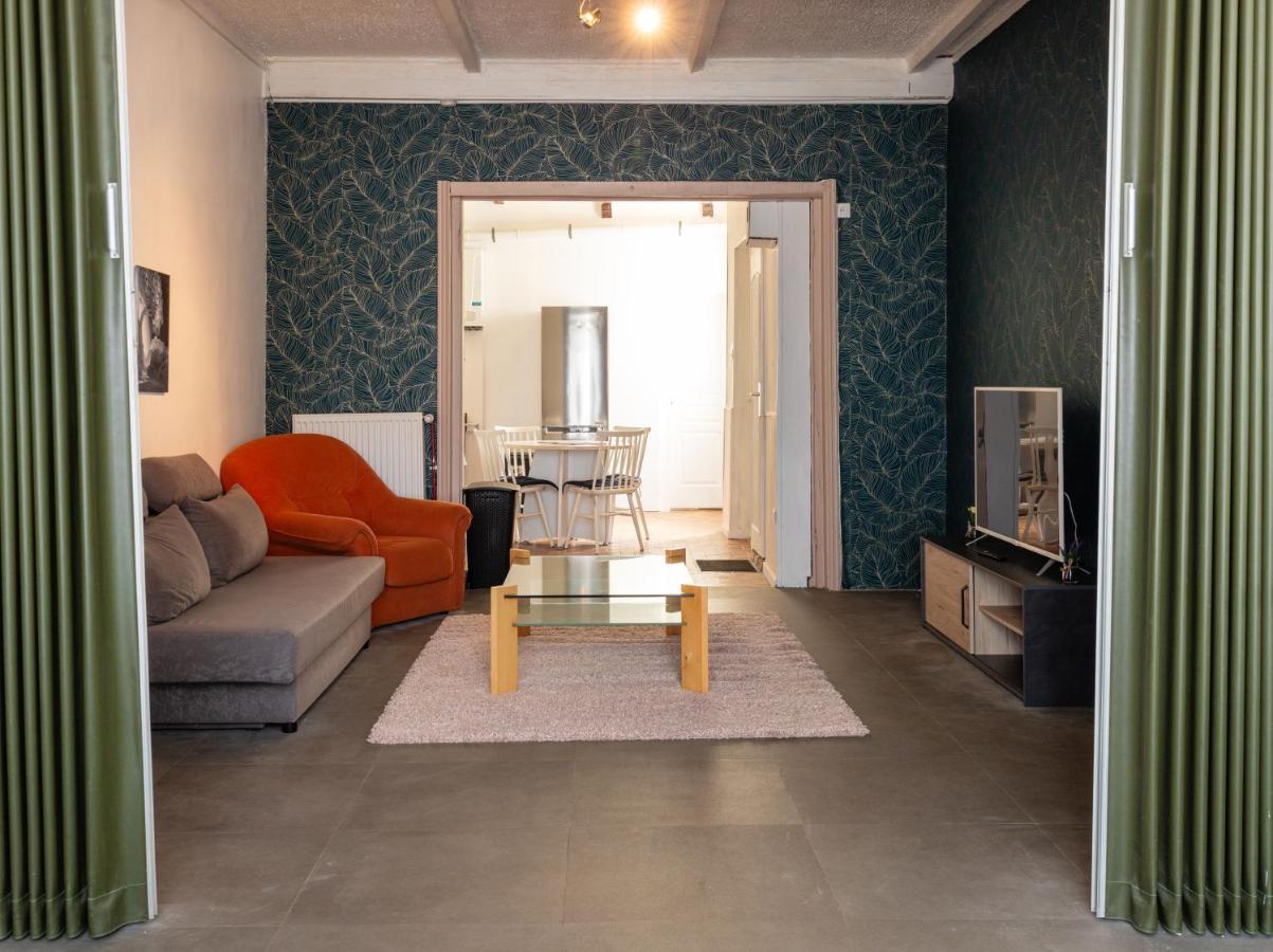 Find Yourself Apartment Dunkerque Coudekerque-Branche Экстерьер фото