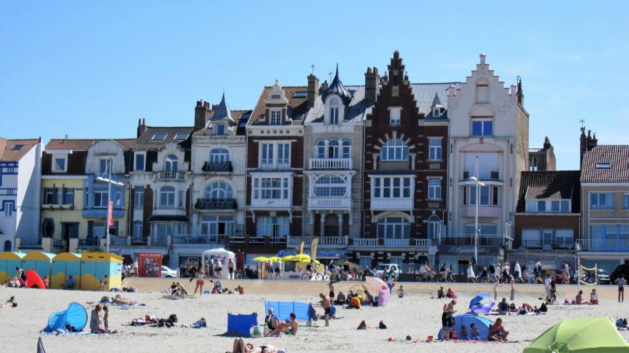 Find Yourself Apartment Dunkerque Coudekerque-Branche Экстерьер фото