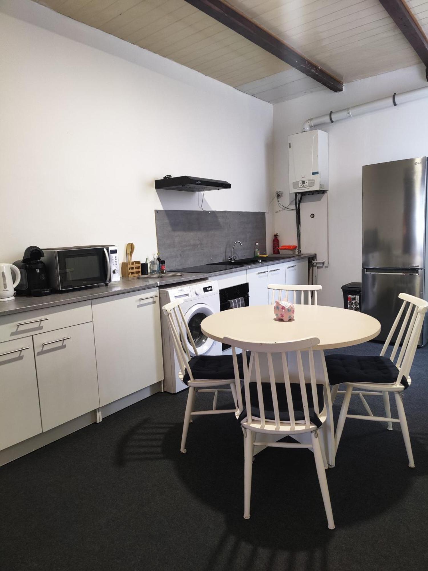 Find Yourself Apartment Dunkerque Coudekerque-Branche Экстерьер фото